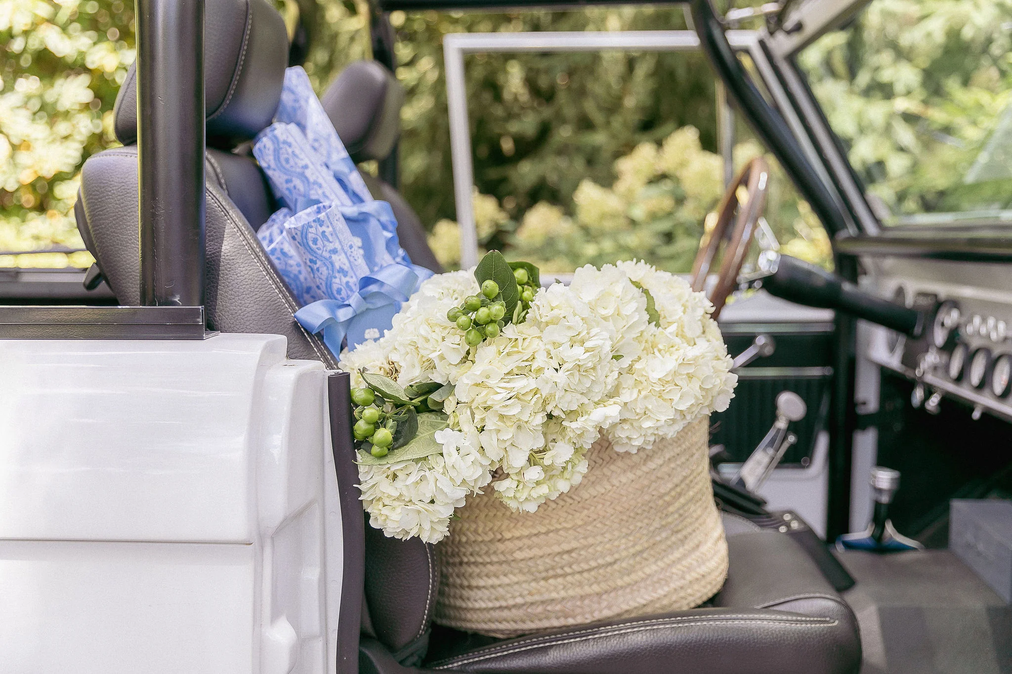 Stitch Your Modern Heirloom