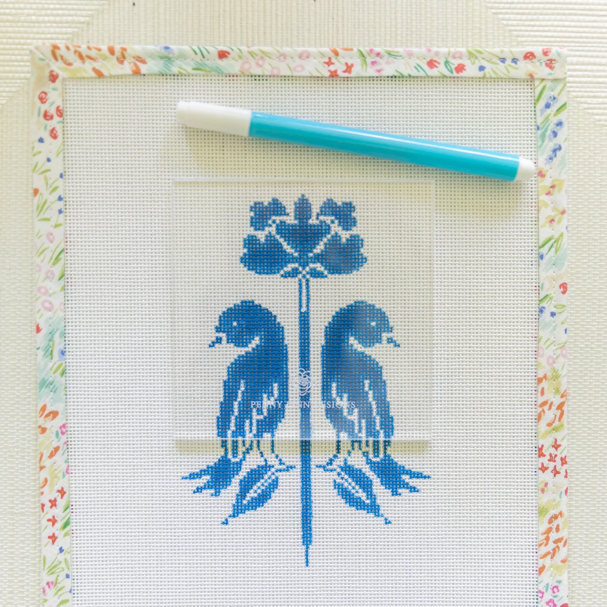 Acrylic Stencil - Image 4